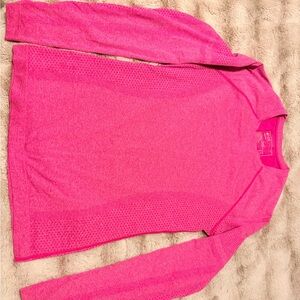 Figs Pink Women's underscrub